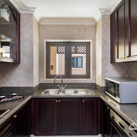 Dream Inn Apartments - Arabian Old Town ดูไบ ภายนอก รูปภาพ