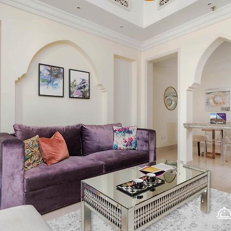 Dream Inn Apartments - Arabian Old Town ดูไบ ภายนอก รูปภาพ