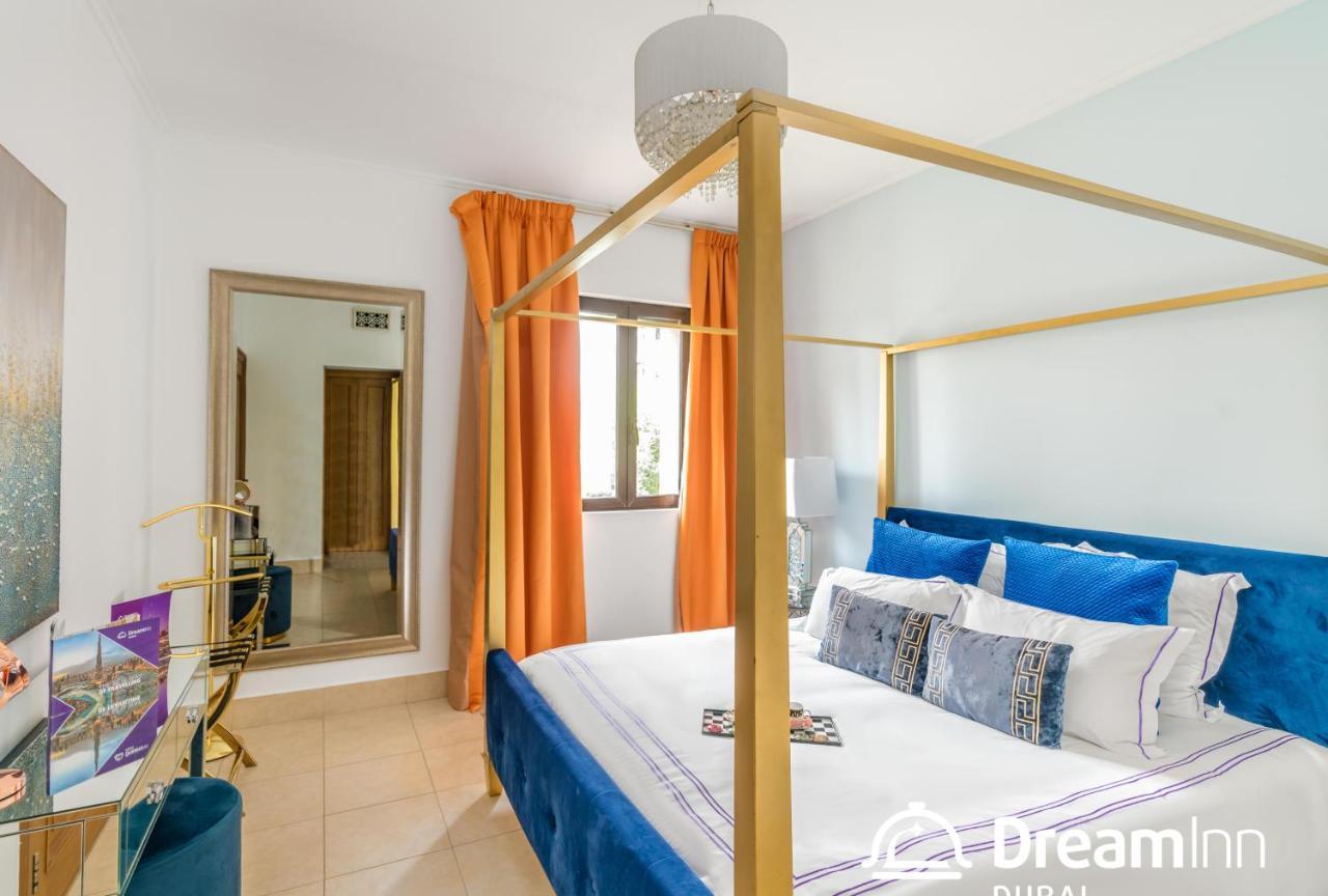 Dream Inn Apartments - Arabian Old Town ดูไบ ภายนอก รูปภาพ