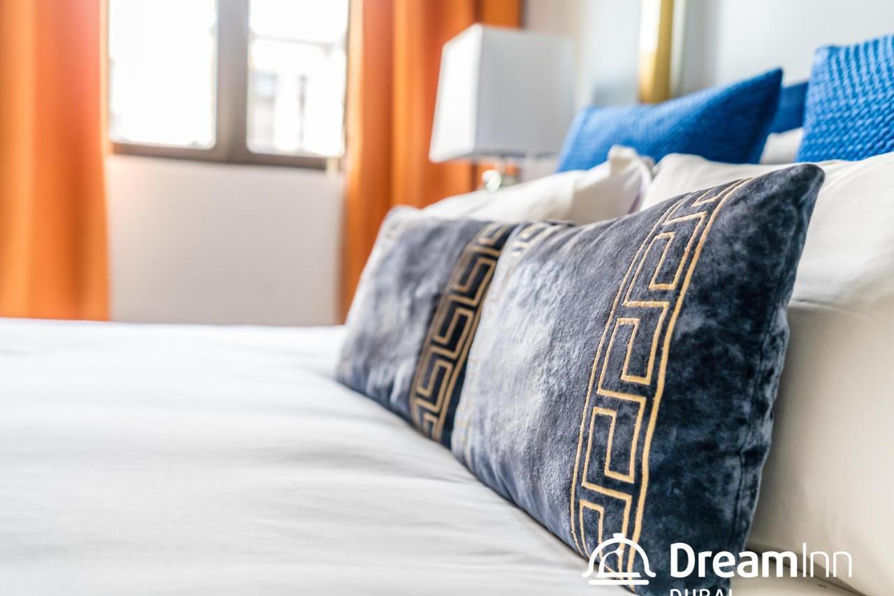 Dream Inn Apartments - Arabian Old Town ดูไบ ภายนอก รูปภาพ